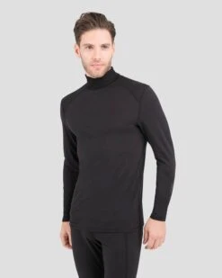 Men's Thermolator Turtleneck