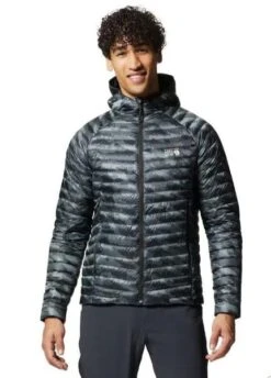 Mountain Hardwear Men's Ghost Whisperer 2 Hoody Jacket