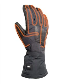 Outdoor Research Prevail Heated GORE-TEX Gloves 5 Outdoor Research Prevail Heated GORE-TEX Gloves -Chic Fit Wear Shop 30000520alt202