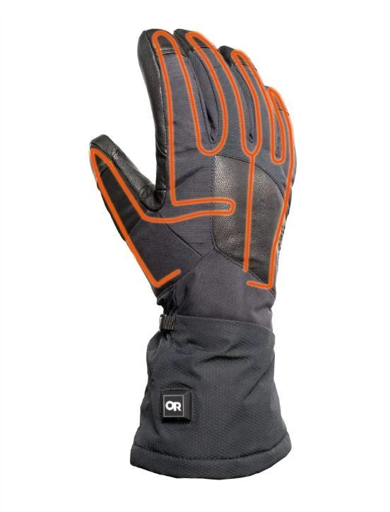Outdoor Research Prevail Heated GORE-TEX Gloves 3 Outdoor Research Prevail Heated GORE-TEX Gloves - Image 3