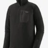 Patagonia Men's R1 Air Zip Neck