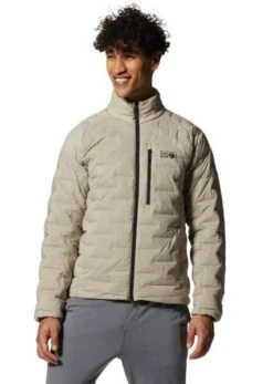 Mountain Hardwear Men's Stretchdown™ Jacket