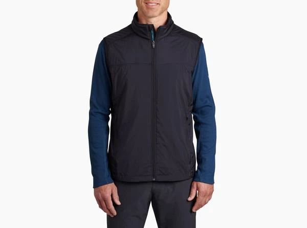 KUHL Men's One Vest 1 KUHL Men's One Vest
