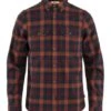 Fjallraven Men's Skog Shirt