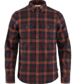 Fjallraven Men's Skog Shirt