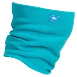 Turtle Fur Chelonia 150 Neckgaiter -Chic Fit Wear Shop 30113 TURQUOISE l