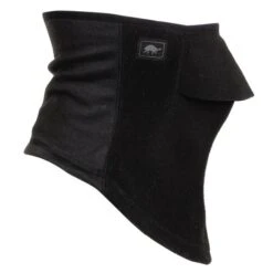 Turtle Fur Fleece Windproof Facemask