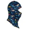 Turtle Fur Toddler Comfort Shell Ninja