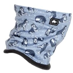 Turtle Fur Toddler Printed Neckula