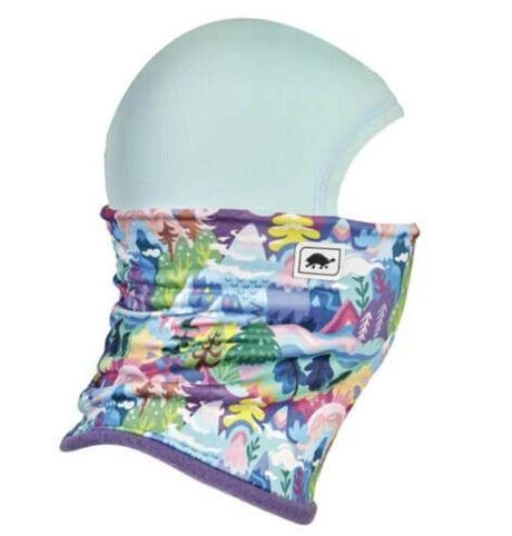 Turtle Fur Toddler Comfort Shell Neckula Shellaclava 1 Turtle Fur Toddler Comfort Shell Neckula Shellaclava