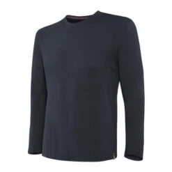 Saxx Men's Viewfinder Long Sleeve Crew