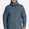 Rab Men's Xenair Alpine Jacket
