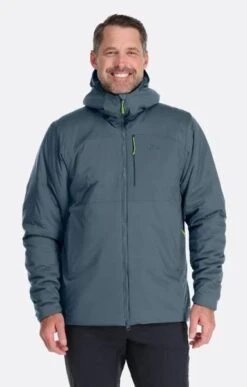 Rab Men's Xenair Alpine Jacket