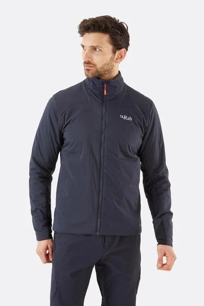 Rab Men's Xenair Light Jacket 1 Rab Men's Xenair Light Jacket