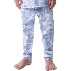 Blackstrap Kid's Therma Crew Pant