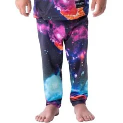 Blackstrap Kid's Therma Crew Pant -Chic Fit Wear Shop 30409 SPACE GALACTIC l