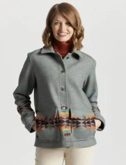 Pendleton Women's Western Horizons Coat