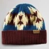 Pendleton Knit Hat