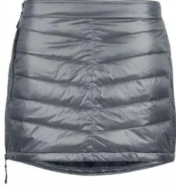 SKHOOP Women's Mini Down Skirt