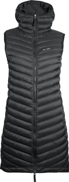 SKHOOP Women's Osa Down Long Vest