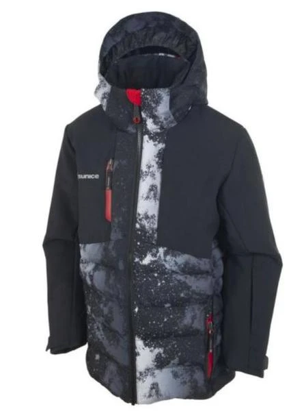 Boy's William Jacket 1 Boy's William Jacket