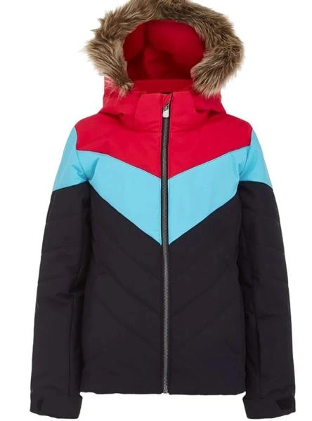 Spyder Girl's Lola Jacket 3 Spyder Girl's Lola Jacket - Image 3