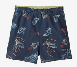Patagonia Baby Baggies Shorts