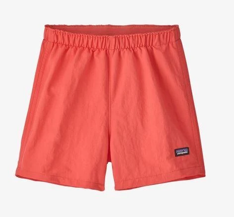 Patagonia Baby Baggies Shorts 2 Patagonia Baby Baggies Shorts - Image 2