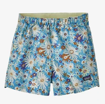 Patagonia Baby Baggies Shorts 5 Patagonia Baby Baggies Shorts - Image 5