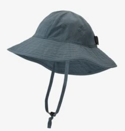 Patagonia Kids Trim Brim Bucket Hat -Chic Fit Wear Shop 30733 PLUME GREY l