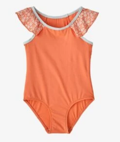 Patagonia Baby Water Sprout One-Piece Swimsuit
