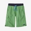 Patagonia Boys Baggies Boardshorts 9 In.