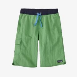 Patagonia Boys Baggies Boardshorts 9 In.