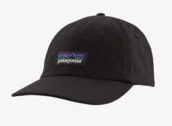 Patagonia P-6 Label Trad Cap