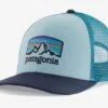 Patagonia Fitz Roy Horizons Trucker Hat