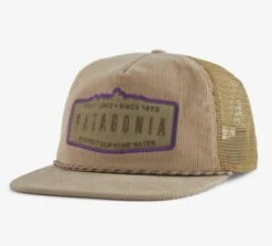 Patagonia Fly Catcher Hat