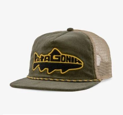 Patagonia Fly Catcher Hat 2 Patagonia Fly Catcher Hat - Image 2