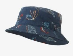 Patagonia Wavefarer Bucket Hat