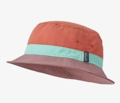 Patagonia Wavefarer Bucket Hat 8 Patagonia Wavefarer Bucket Hat -Chic Fit Wear Shop 30762 QUARTZ CORAL l