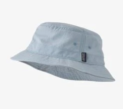 Patagonia Wavefarer Bucket Hat 9 Patagonia Wavefarer Bucket Hat -Chic Fit Wear Shop 30762 STEAM BLUE l