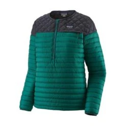 Patagonia Women's AlpLight Down Pullover