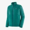 Patagonia Men's AlpLight Down Jacket