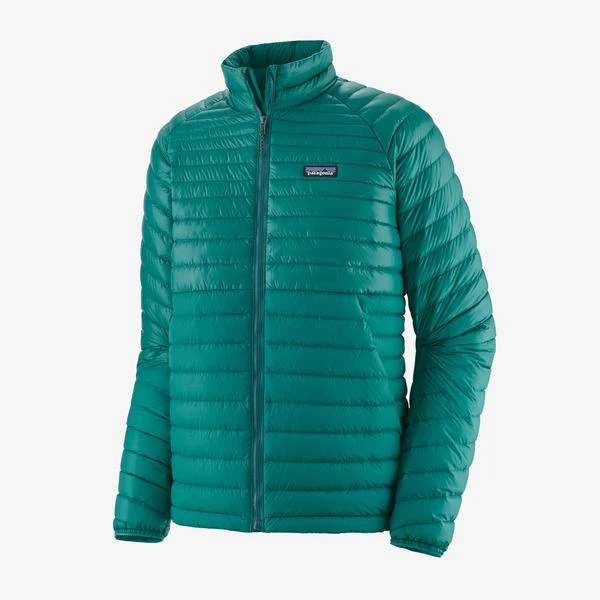 Patagonia Men's AlpLight Down Jacket 1 Patagonia Men's AlpLight Down Jacket