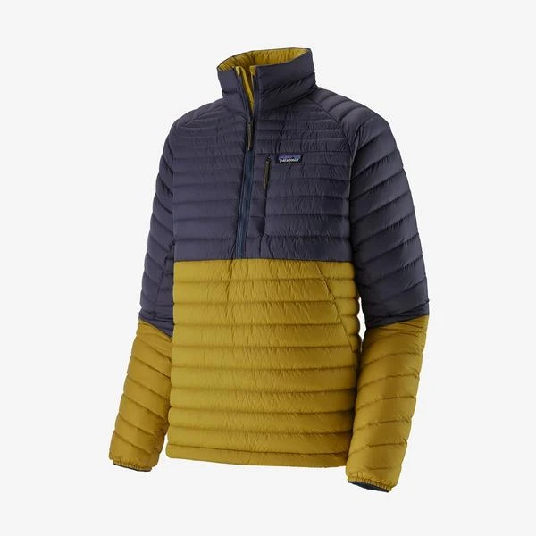 Patagonia Men's AlpLight Down Pullover 2 Patagonia Men's AlpLight Down Pullover - Image 2