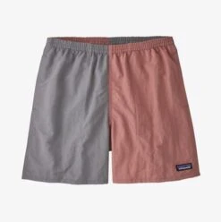 Patagonia Men's Baggies Shorts - 5" -Chic Fit Wear Shop 30772 HARLEQUIN SUNFADE PK l