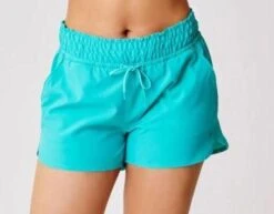 Women's Bali Short