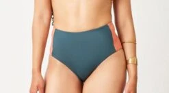 Women's Erin Colorblock Bottom