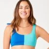 Women's Sandhaven Colorblock Top