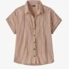 Patagonia Women's Lightweight A/C Shirt