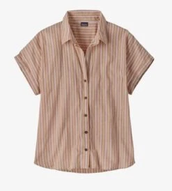 Patagonia Women's Lightweight A/C Shirt